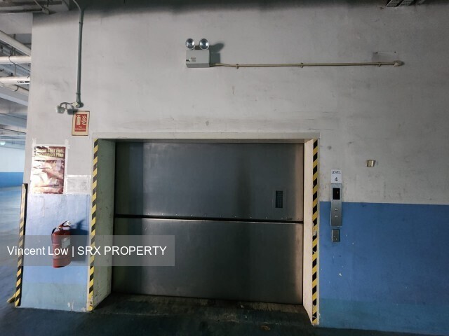 Warehouse or Workshop at Toa Payoh (D12), Warehouse #487967721